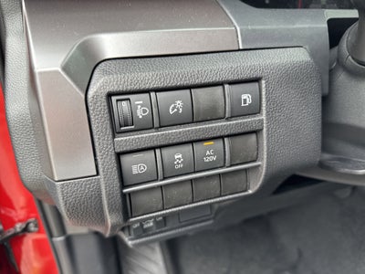 2025 Toyota Tacoma i-FORCE MAX Tacoma TRD Off-Road