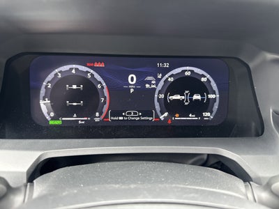 2025 Toyota Tacoma i-FORCE MAX Tacoma TRD Off-Road