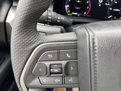 2025 Toyota Tacoma i-FORCE MAX Tacoma TRD Off-Road