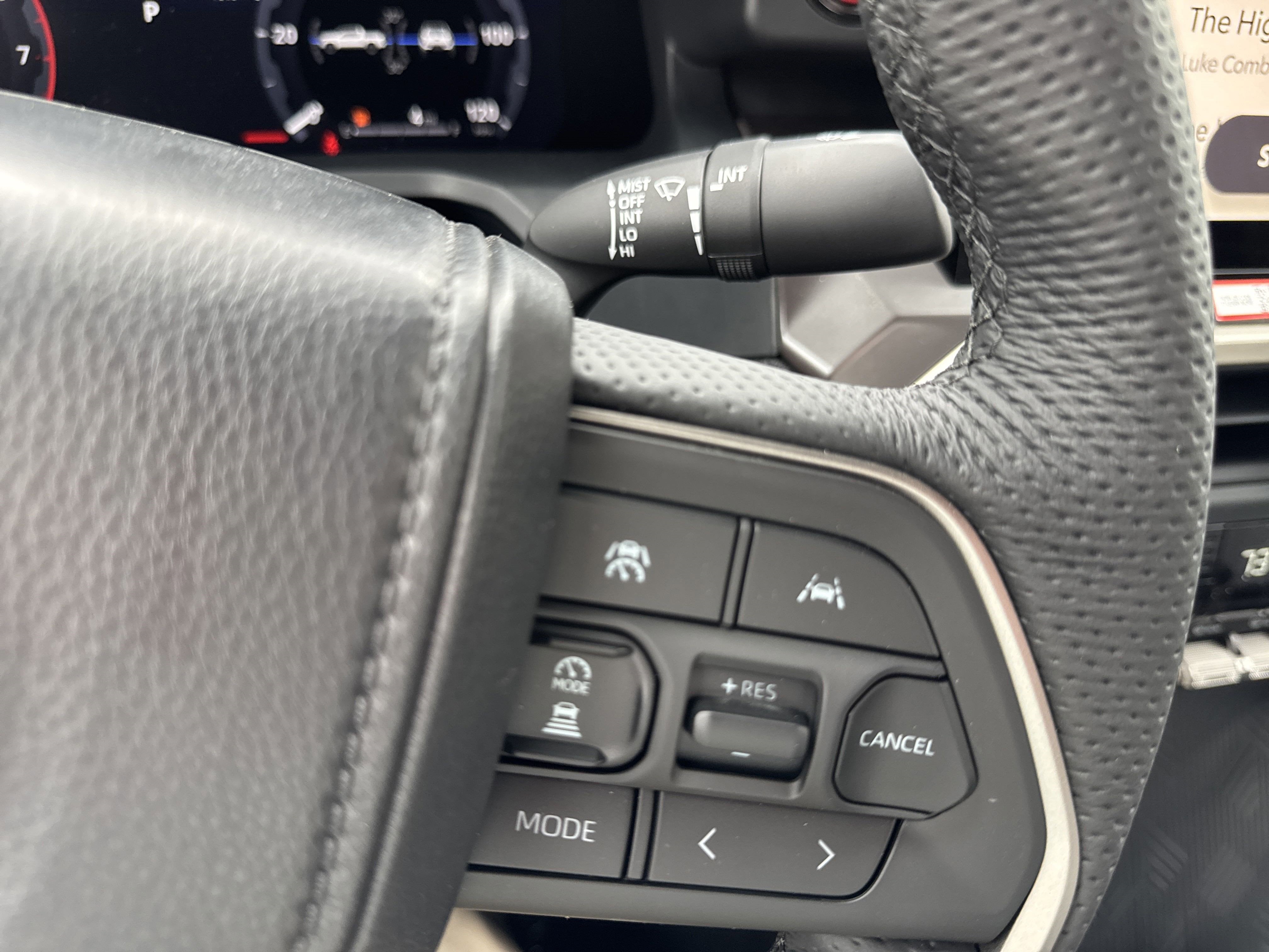 2025 Toyota Tacoma i-FORCE MAX Tacoma TRD Off-Road