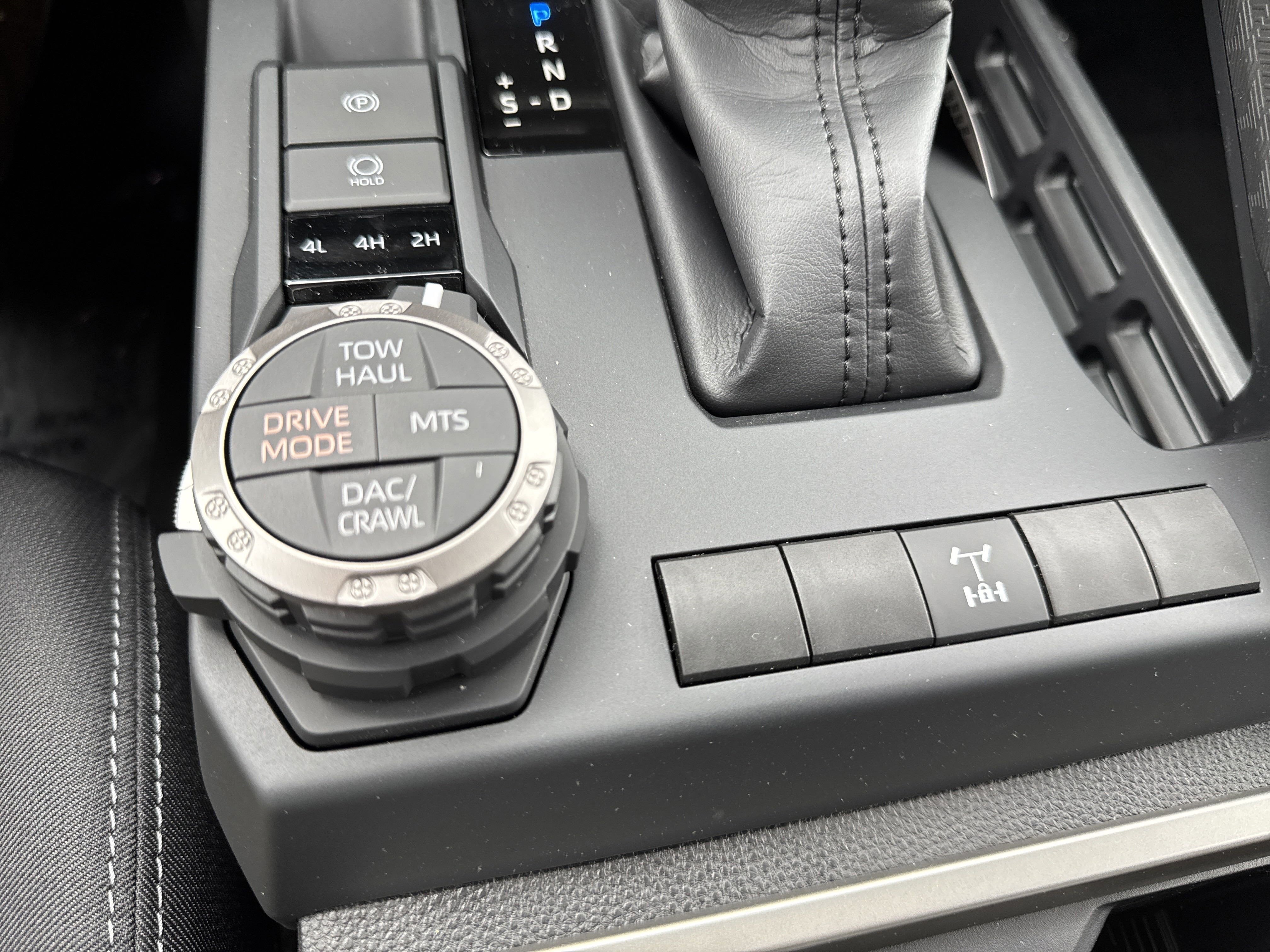 2025 Toyota Tacoma i-FORCE MAX Tacoma TRD Off-Road