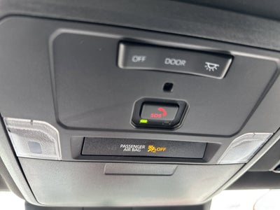 2025 Toyota Tacoma i-FORCE MAX Tacoma TRD Off-Road