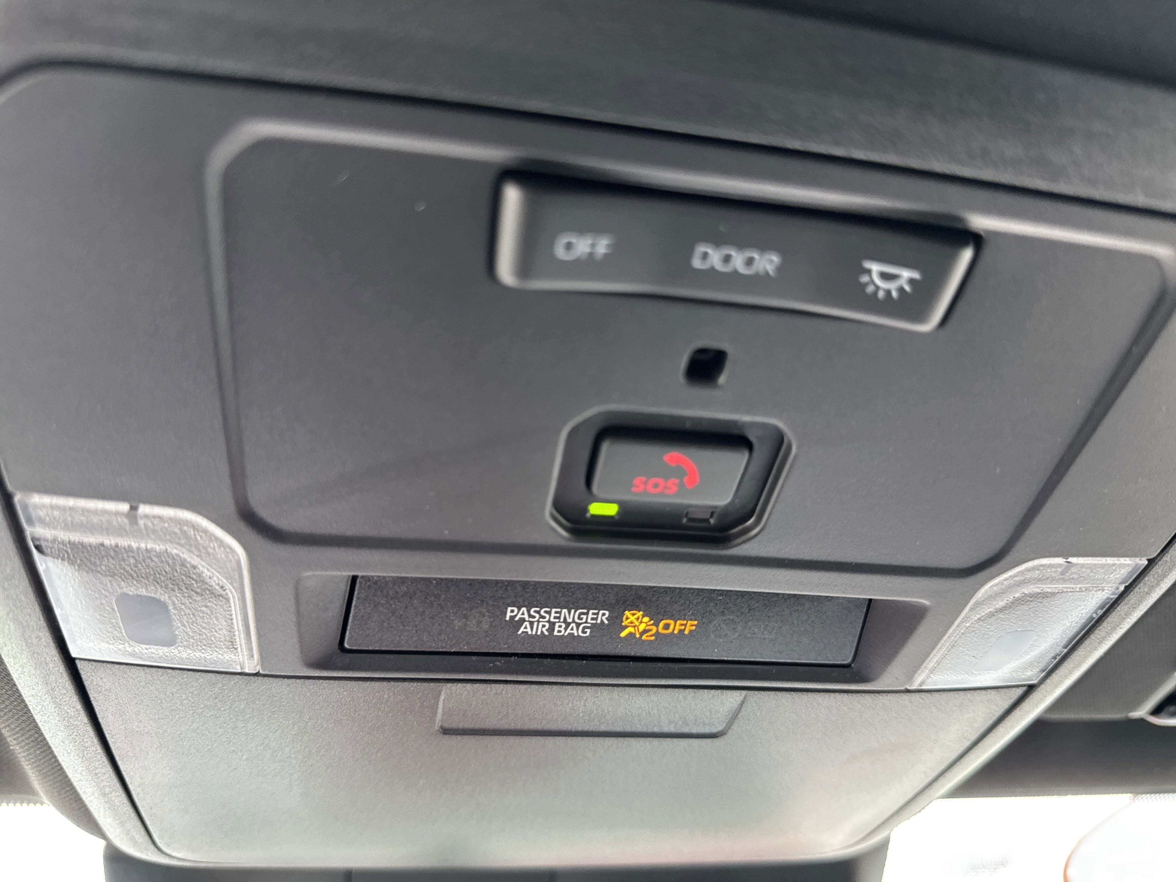 2025 Toyota Tacoma i-FORCE MAX Tacoma TRD Off-Road