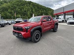 2025 Toyota Tacoma i-FORCE MAX Tacoma TRD Off-Road