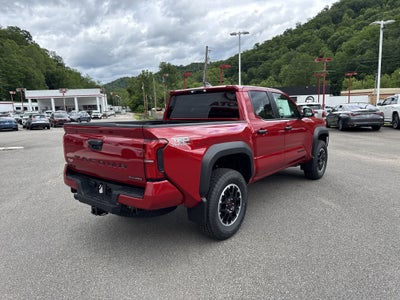 2025 Toyota Tacoma i-FORCE MAX Tacoma TRD Off-Road