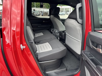 2025 Toyota Tacoma i-FORCE MAX Tacoma TRD Off-Road