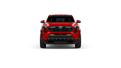 2025 Toyota Tacoma i-FORCE MAX Tacoma TRD Off-Road