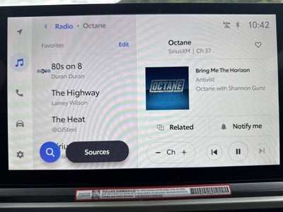2025 Toyota Tacoma i-FORCE MAX Tacoma TRD Off-Road
