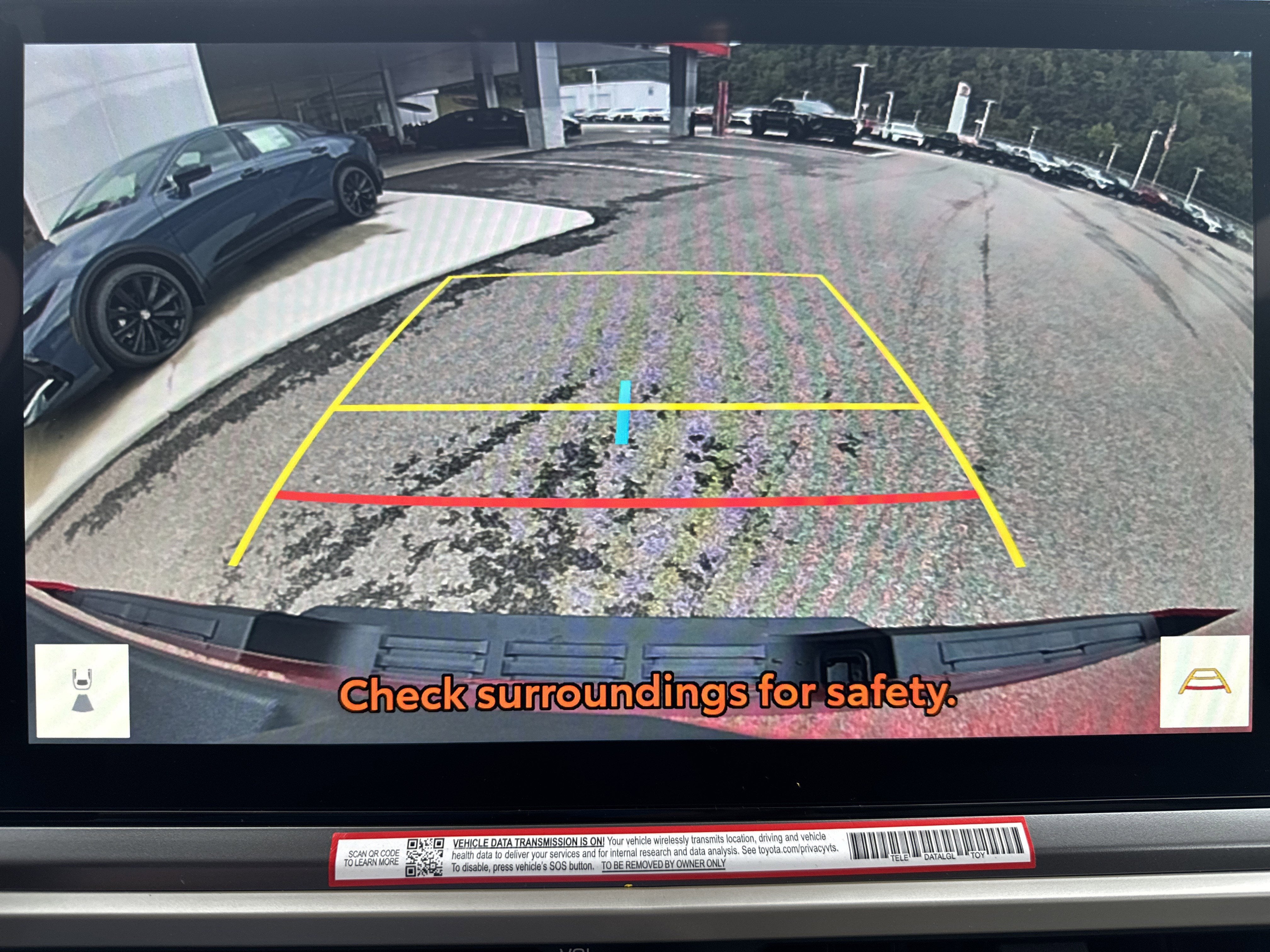 2025 Toyota Tacoma i-FORCE MAX Tacoma TRD Off-Road