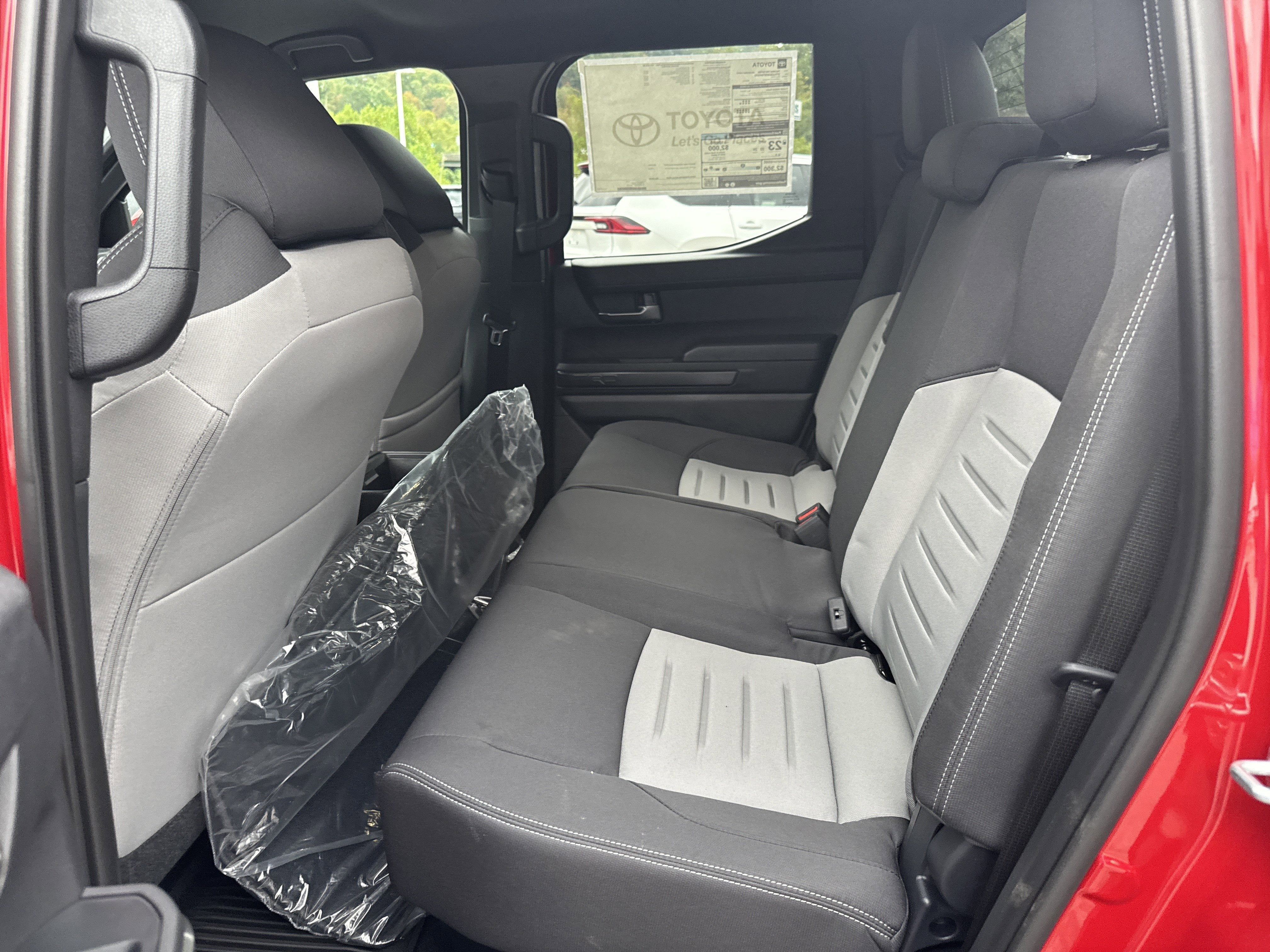 2025 Toyota Tacoma i-FORCE MAX Tacoma TRD Off-Road