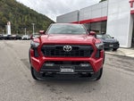 2025 Toyota Tacoma i-FORCE MAX Tacoma TRD Off-Road
