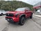 2025 Toyota Tacoma i-FORCE MAX Tacoma TRD Off-Road