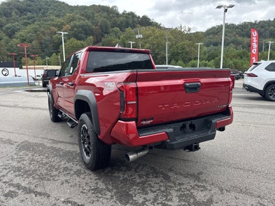 2025 Toyota Tacoma i-FORCE MAX Tacoma TRD Off-Road