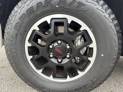 2025 Toyota Tacoma i-FORCE MAX Tacoma TRD Off-Road