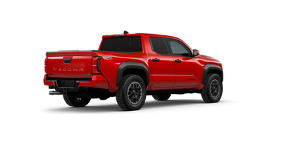 2025 Toyota Tacoma i-FORCE MAX Tacoma TRD Off-Road