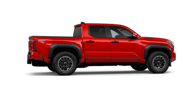 2025 Toyota Tacoma i-FORCE MAX Tacoma TRD Off-Road
