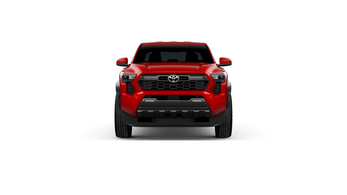2025 Toyota Tacoma i-FORCE MAX Tacoma TRD Off-Road