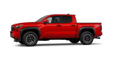 2025 Toyota Tacoma i-FORCE MAX Tacoma TRD Off-Road