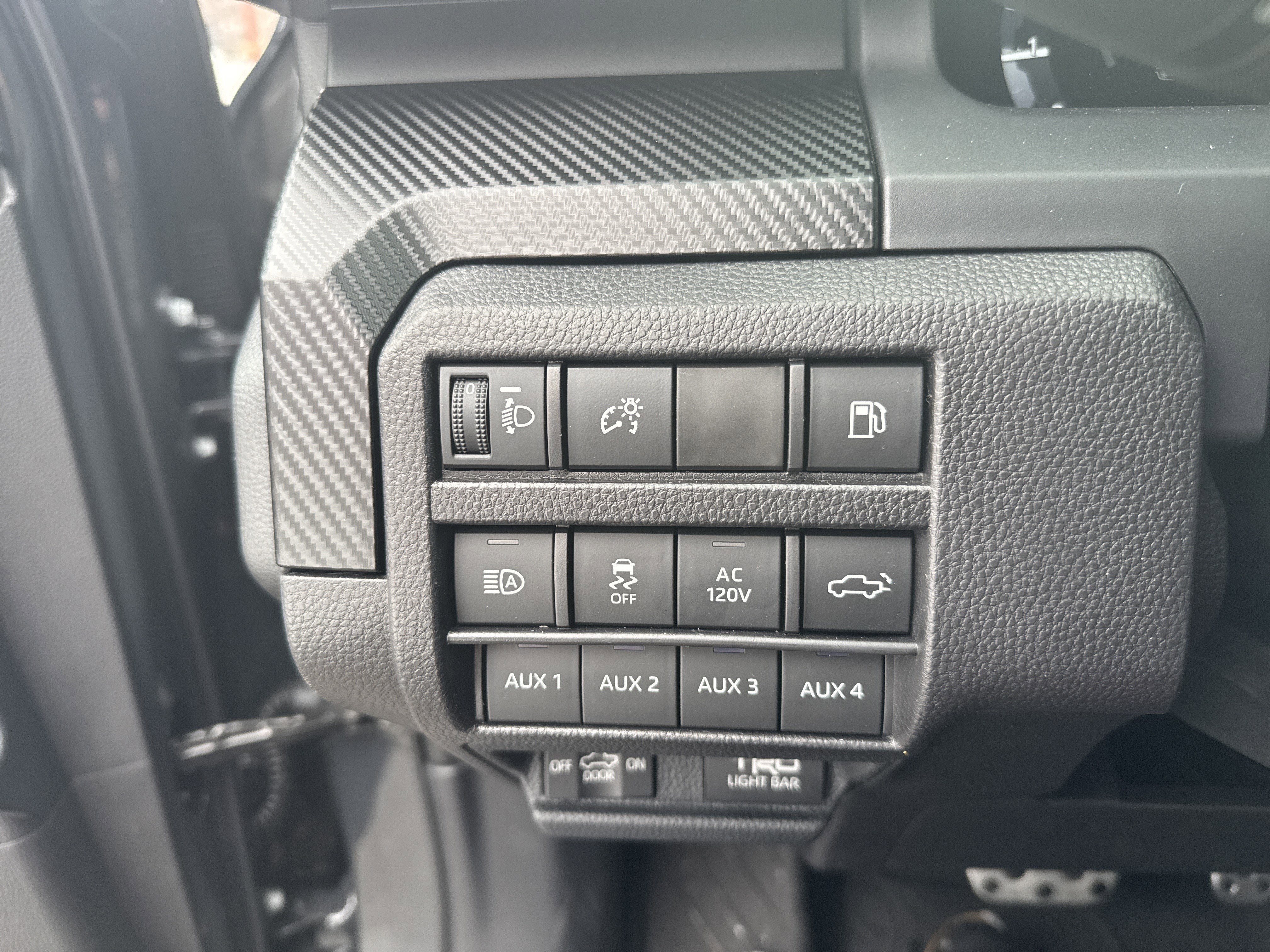 2026 Toyota Tacoma i-FORCE MAX Tacoma TRD Pro