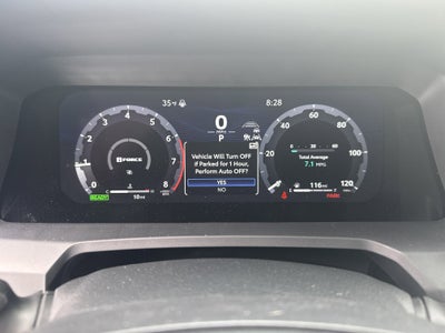 2026 Toyota Tacoma i-FORCE MAX Tacoma TRD Pro