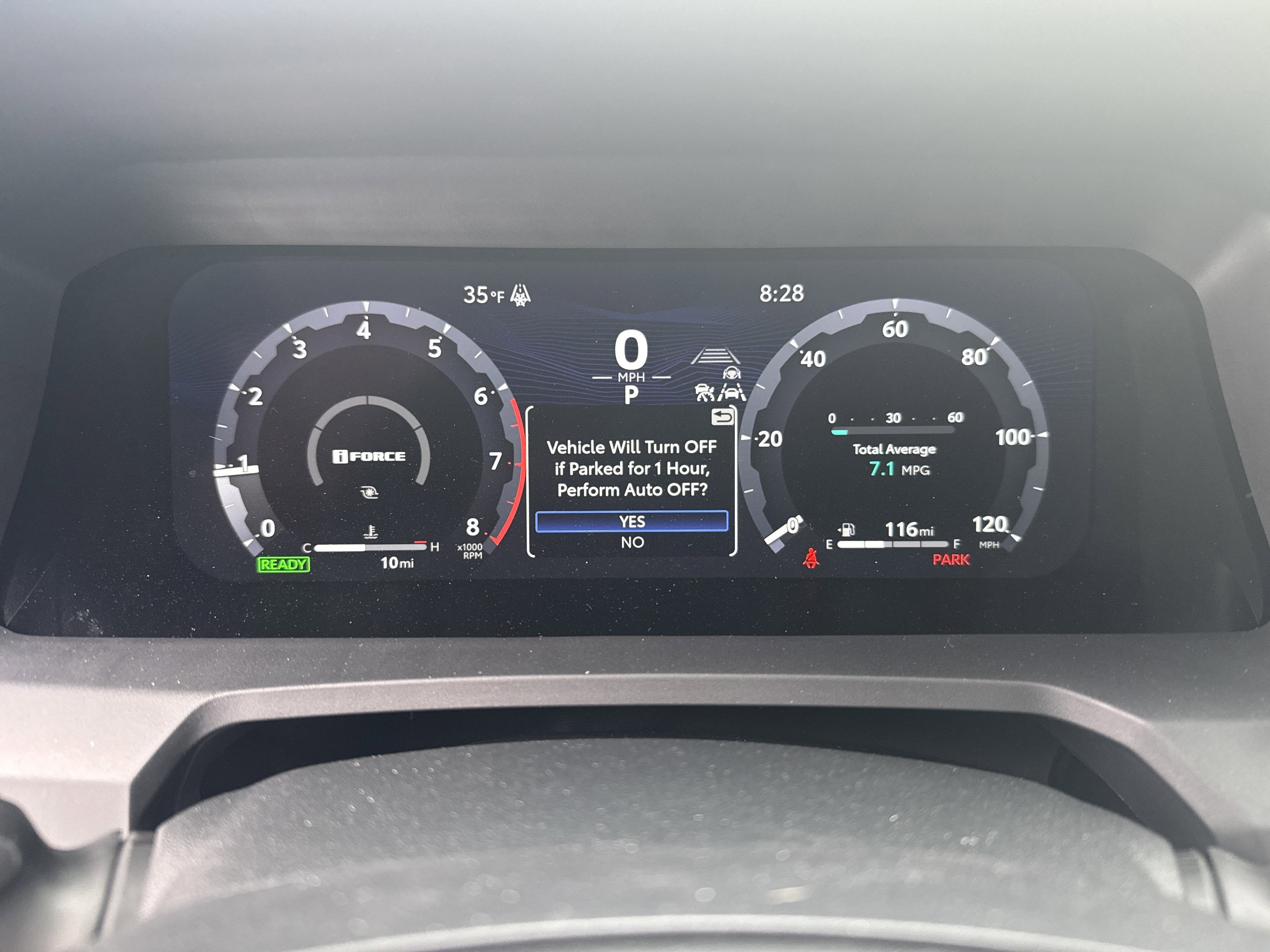 2026 Toyota Tacoma i-FORCE MAX Tacoma TRD Pro