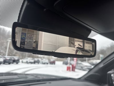 2026 Toyota Tacoma i-FORCE MAX Tacoma TRD Pro