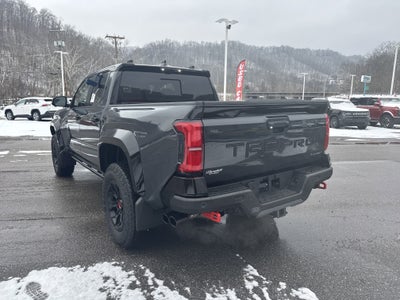 2026 Toyota Tacoma i-FORCE MAX Tacoma TRD Pro