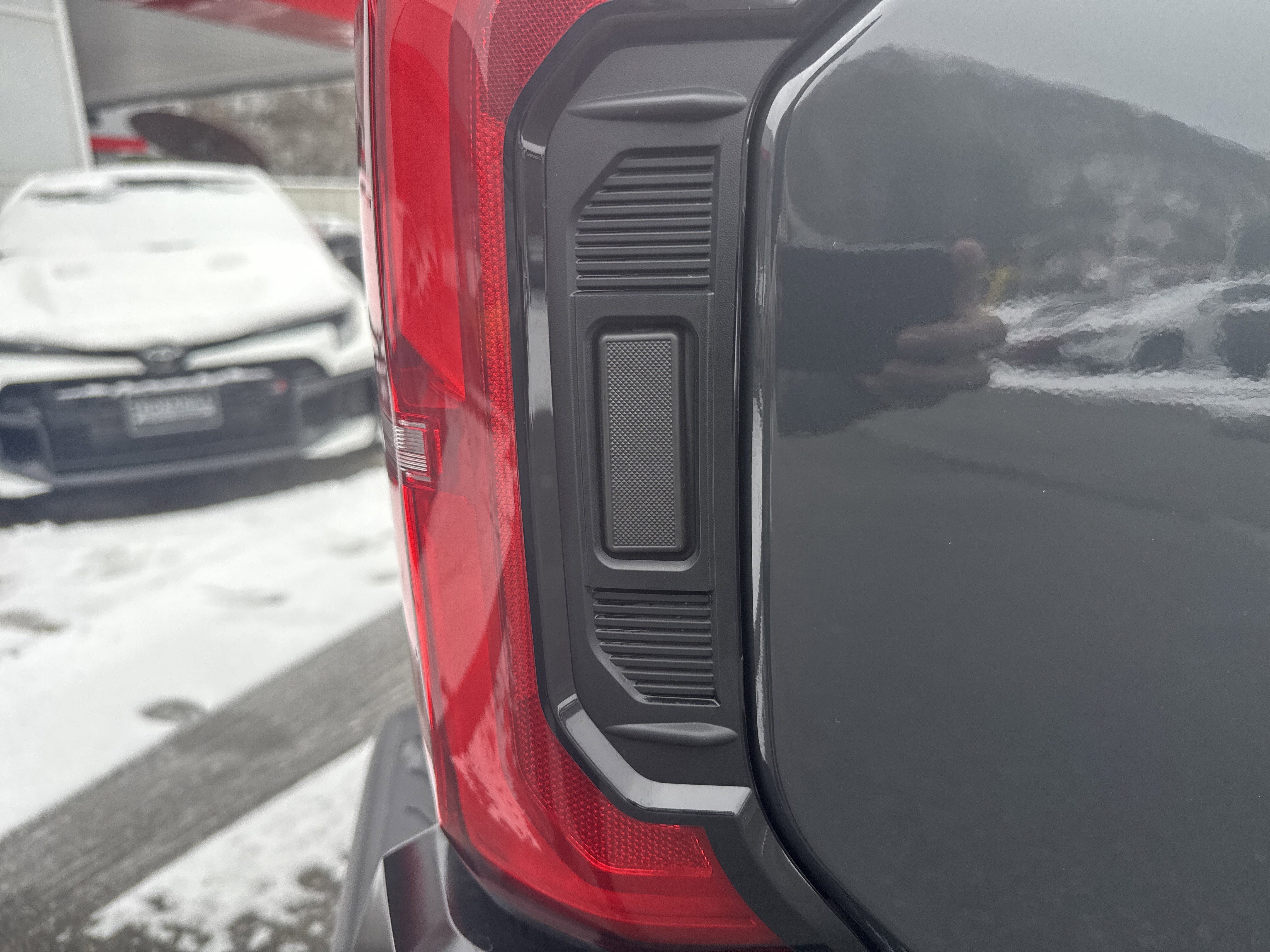 2026 Toyota Tacoma i-FORCE MAX Tacoma TRD Pro