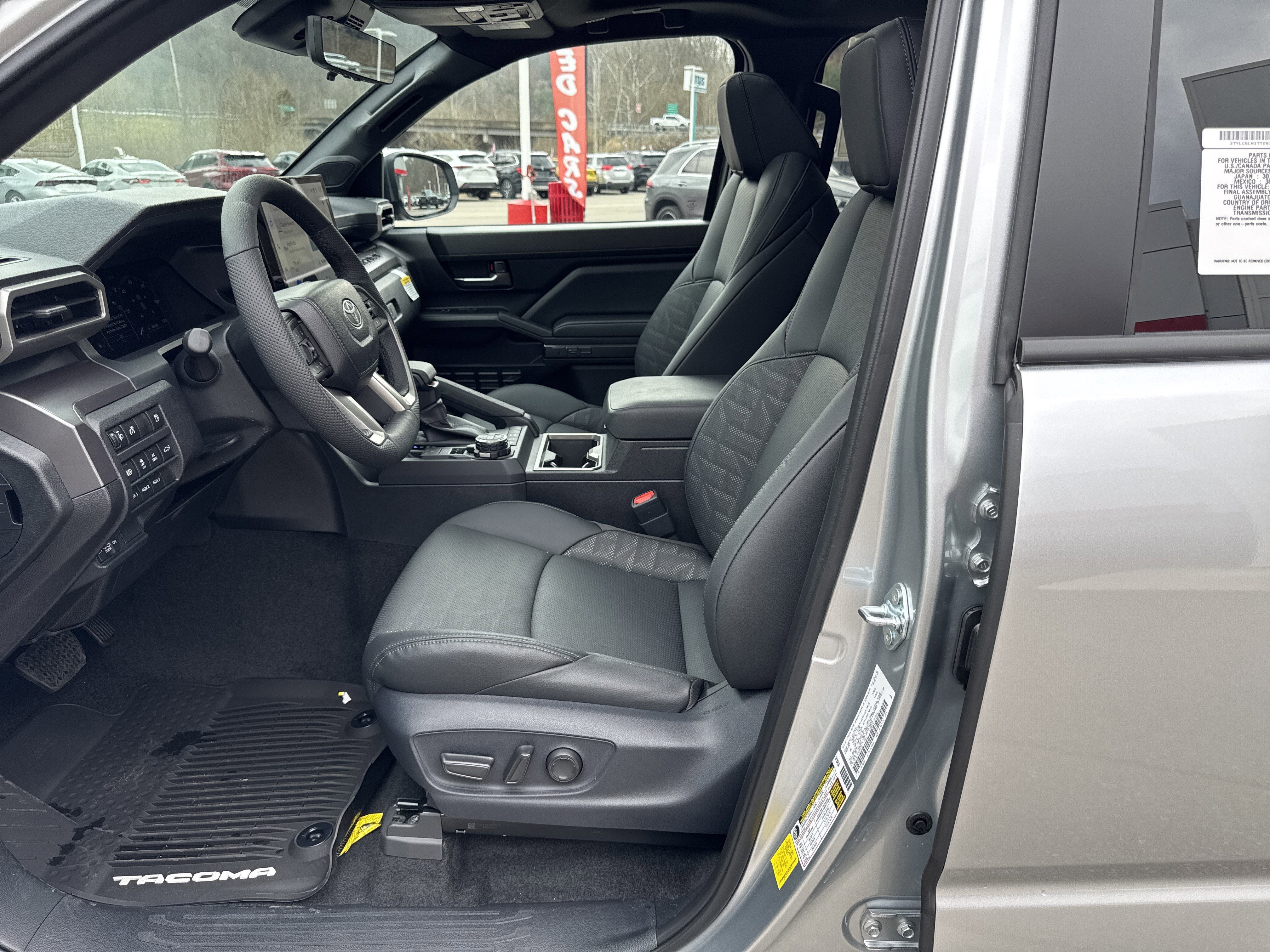 2026 Toyota Tacoma i-FORCE MAX Tacoma TRD Off-Road