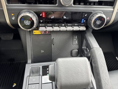 2026 Toyota Tacoma i-FORCE MAX Tacoma TRD Off-Road