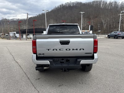 2026 Toyota Tacoma i-FORCE MAX Tacoma TRD Off-Road