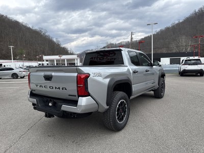 2026 Toyota Tacoma i-FORCE MAX Tacoma TRD Off-Road