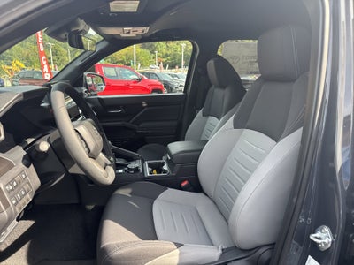 2025 Toyota Tacoma i-FORCE MAX Tacoma TRD Off-Road