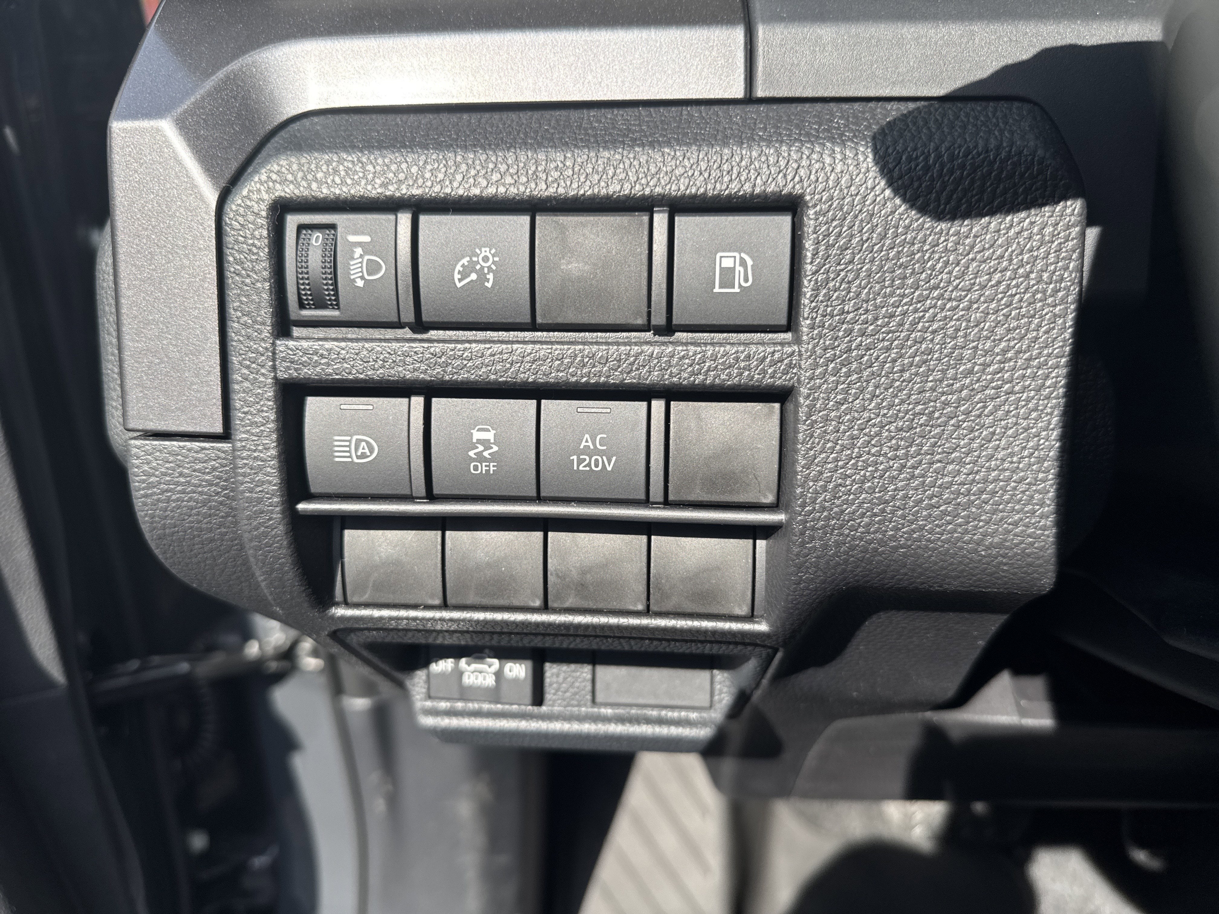 2025 Toyota Tacoma i-FORCE MAX Tacoma TRD Off-Road