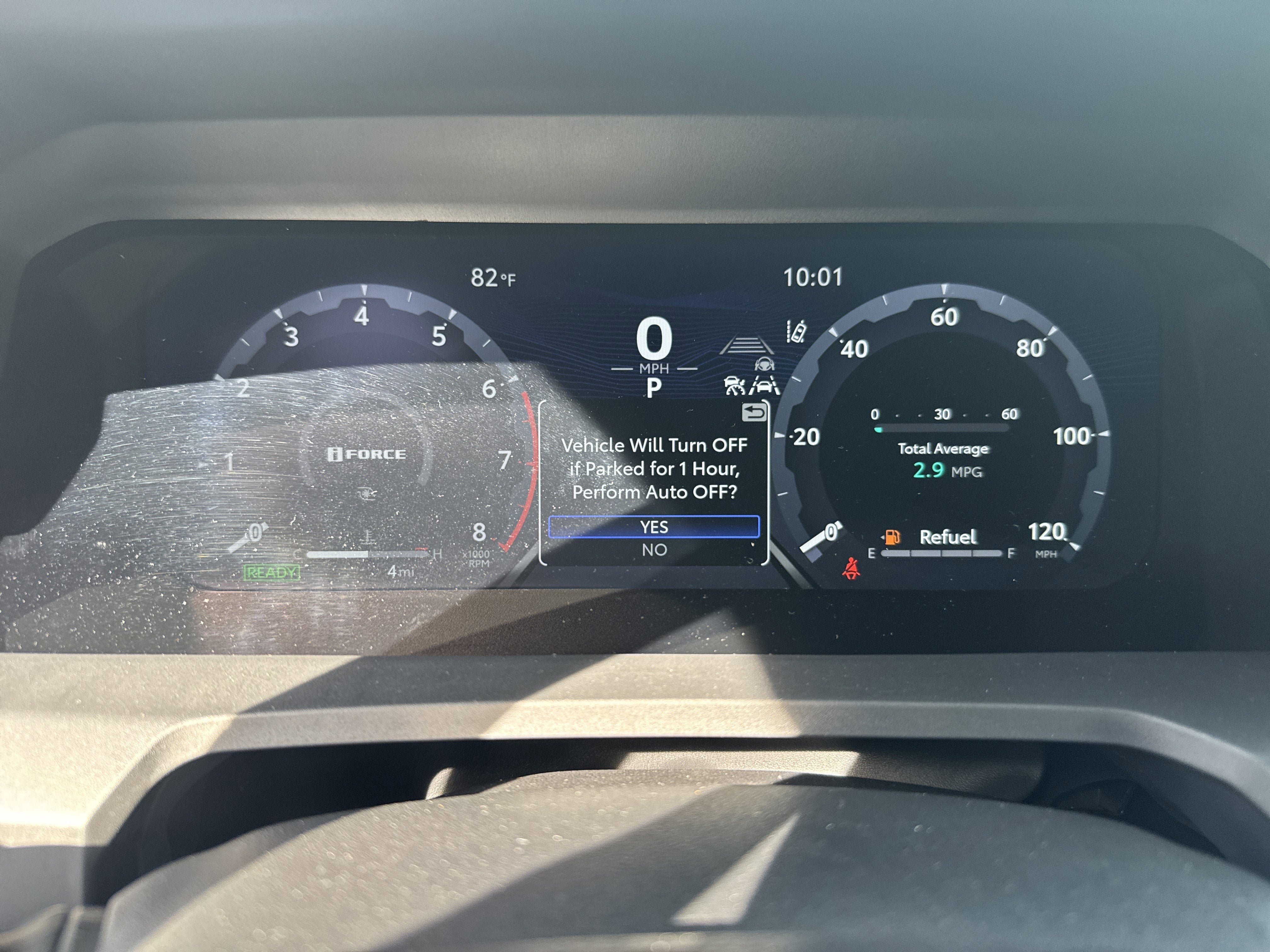 2025 Toyota Tacoma i-FORCE MAX Tacoma TRD Off-Road