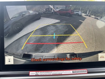 2025 Toyota Tacoma i-FORCE MAX Tacoma TRD Off-Road