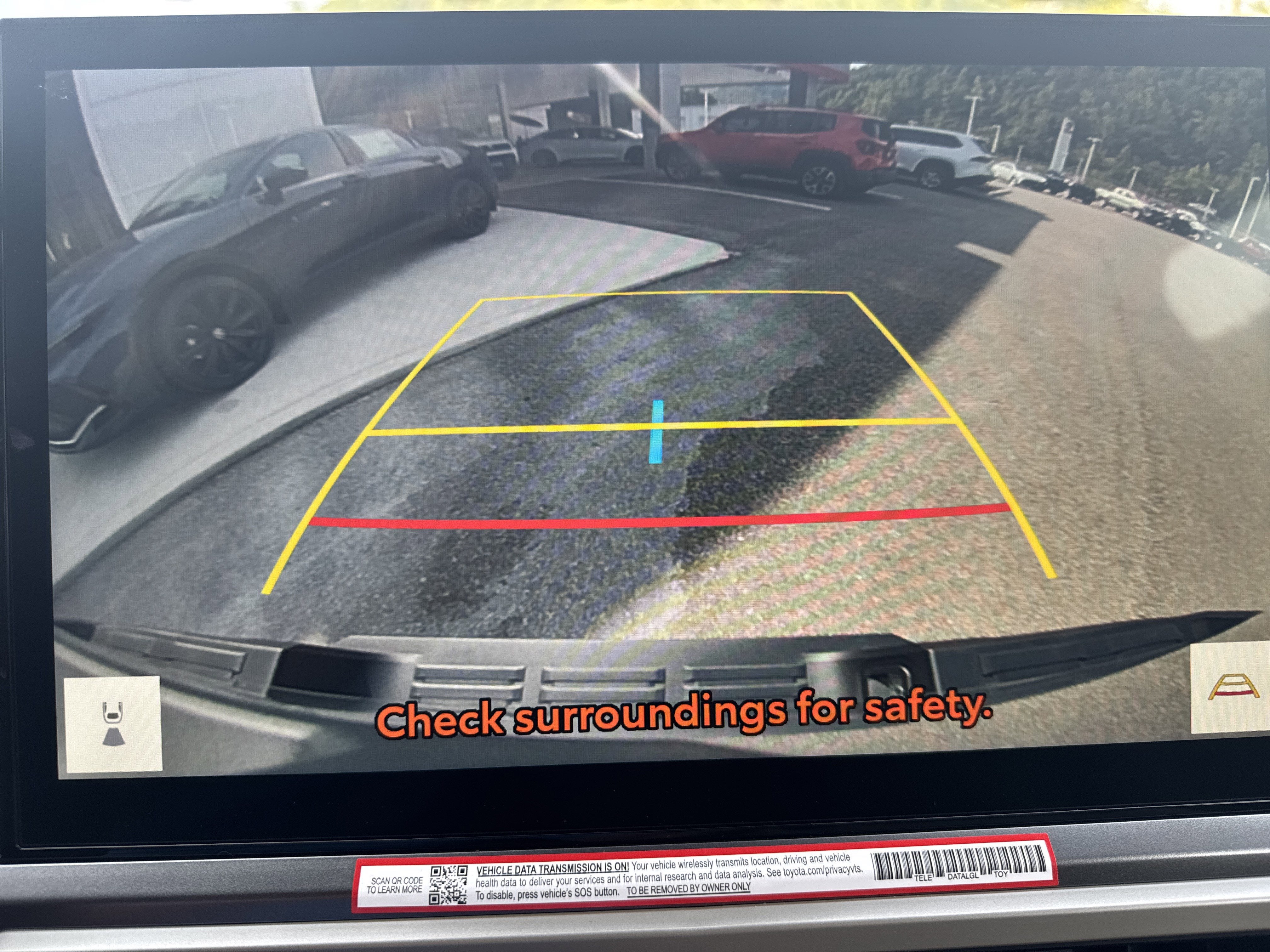 2025 Toyota Tacoma i-FORCE MAX Tacoma TRD Off-Road