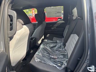 2025 Toyota Tacoma i-FORCE MAX Tacoma TRD Off-Road