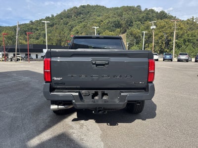 2025 Toyota Tacoma i-FORCE MAX Tacoma TRD Off-Road
