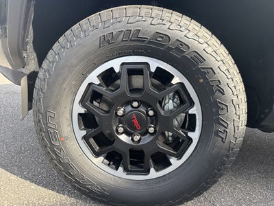 2025 Toyota Tacoma i-FORCE MAX Tacoma TRD Off-Road