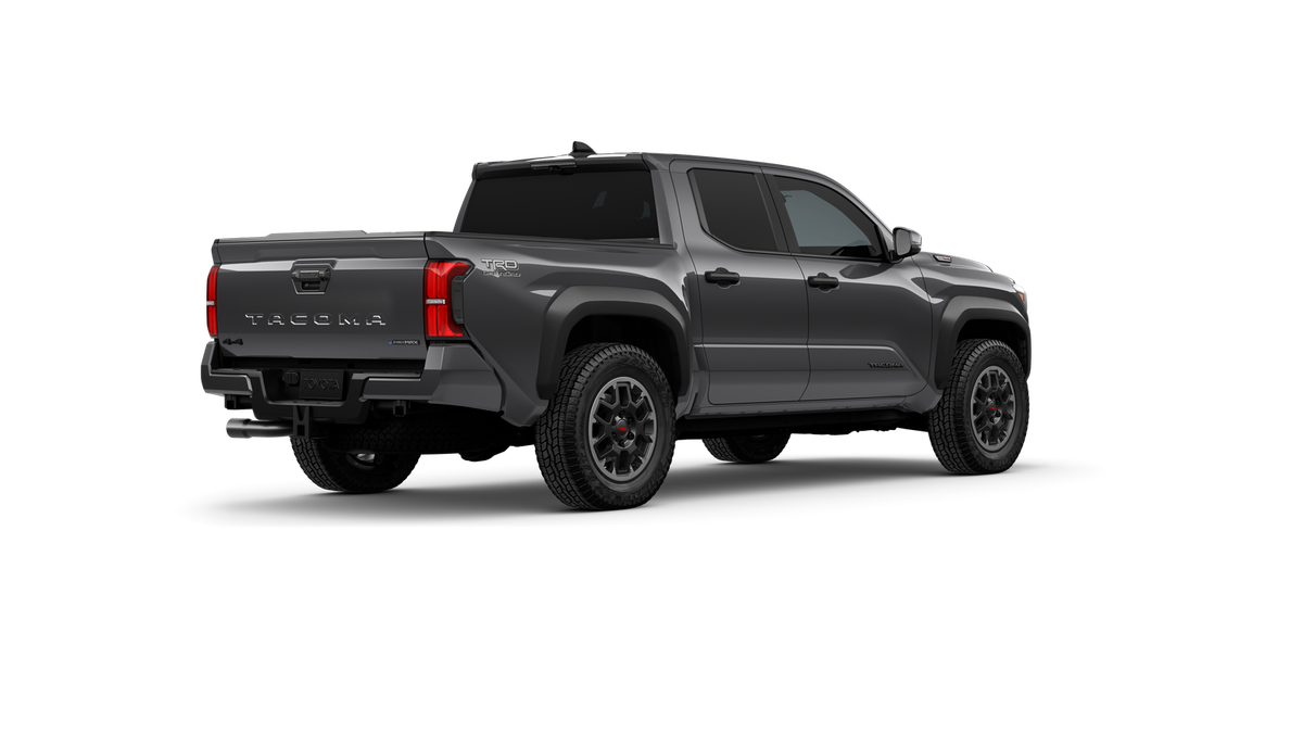 2025 Toyota Tacoma i-FORCE MAX Tacoma TRD Off-Road