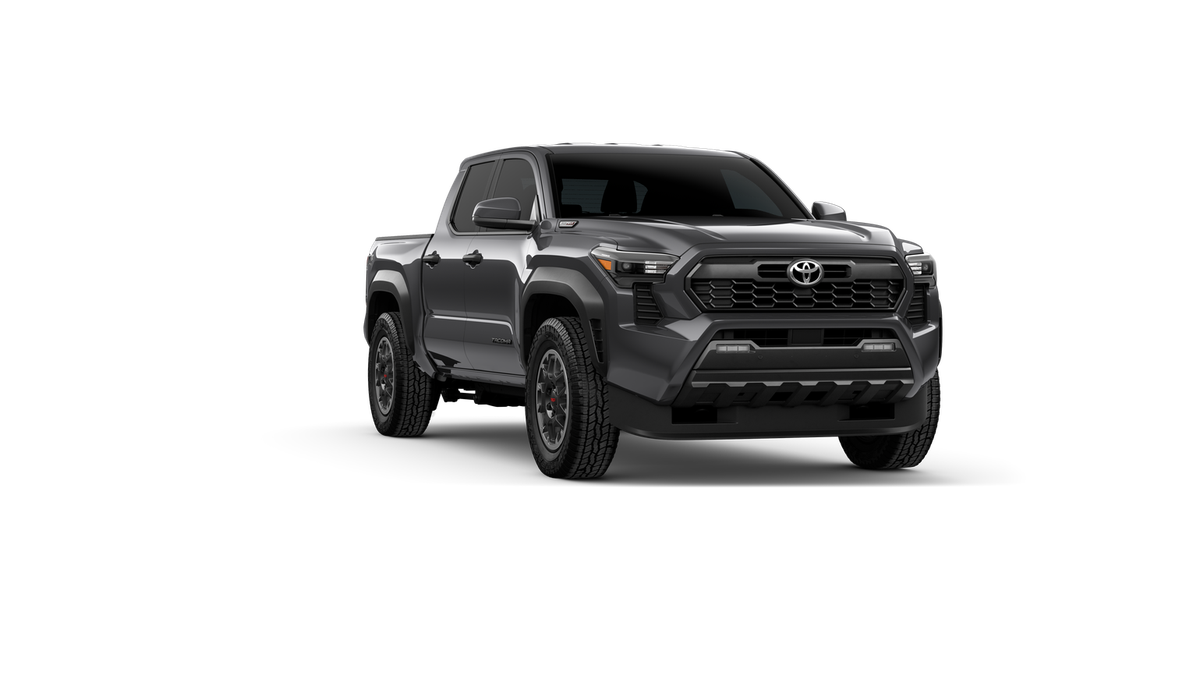 2025 Toyota Tacoma i-FORCE MAX Tacoma TRD Off-Road