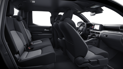 2025 Toyota Tacoma i-FORCE MAX Tacoma TRD Off-Road