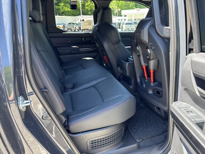 2026 Toyota Tacoma i-FORCE MAX Tacoma TRD Pro