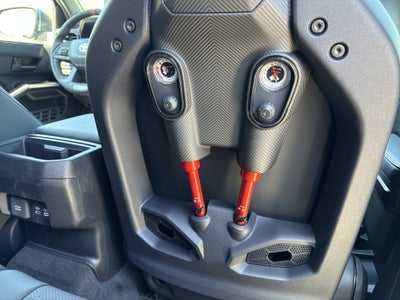 2026 Toyota Tacoma i-FORCE MAX Tacoma TRD Pro