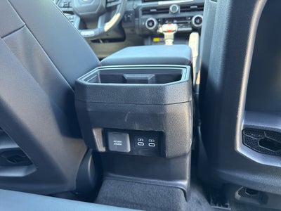 2026 Toyota Tacoma i-FORCE MAX Tacoma TRD Pro