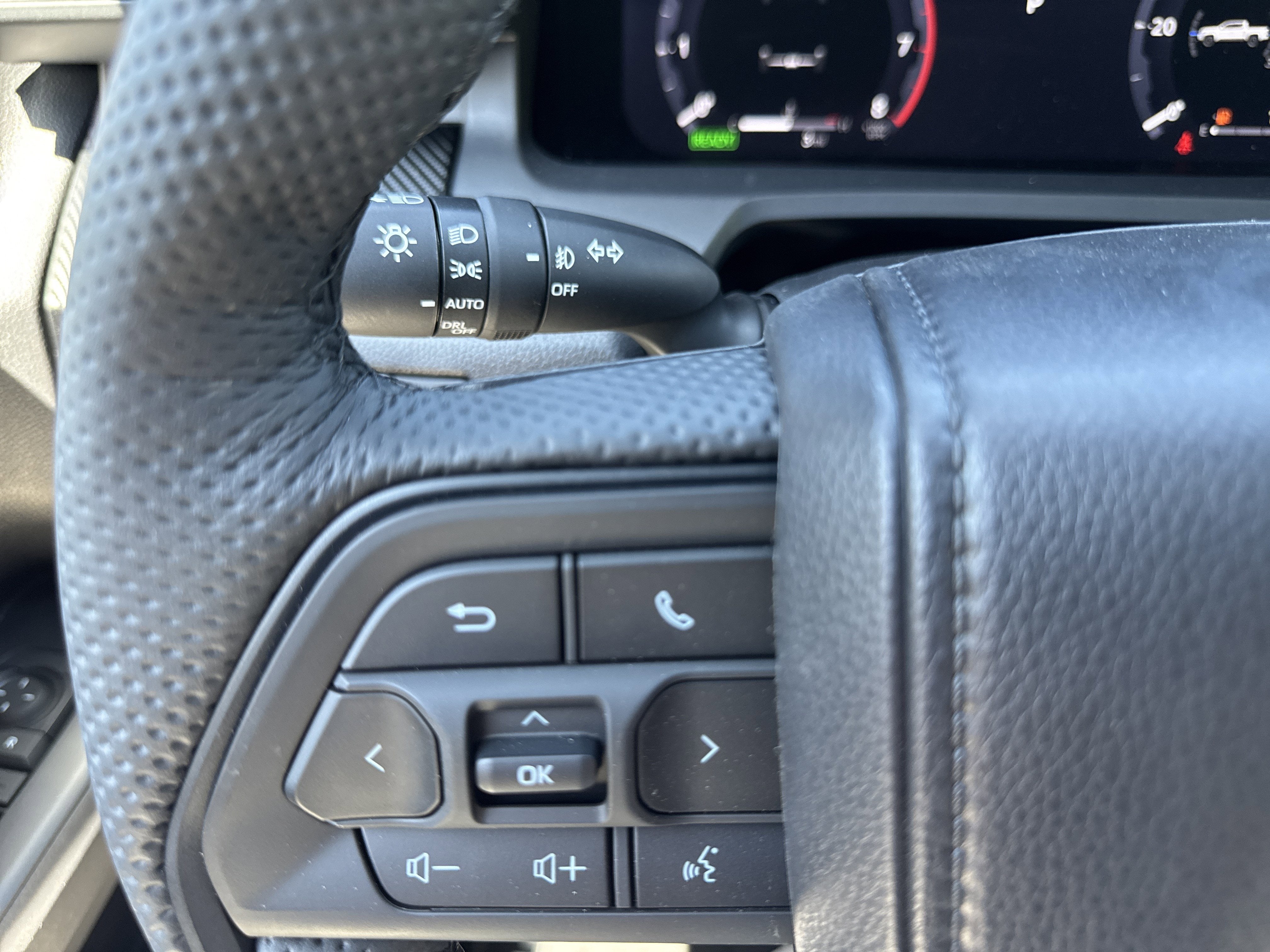 2026 Toyota Tacoma i-FORCE MAX Tacoma TRD Pro