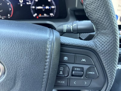 2026 Toyota Tacoma i-FORCE MAX Tacoma TRD Pro