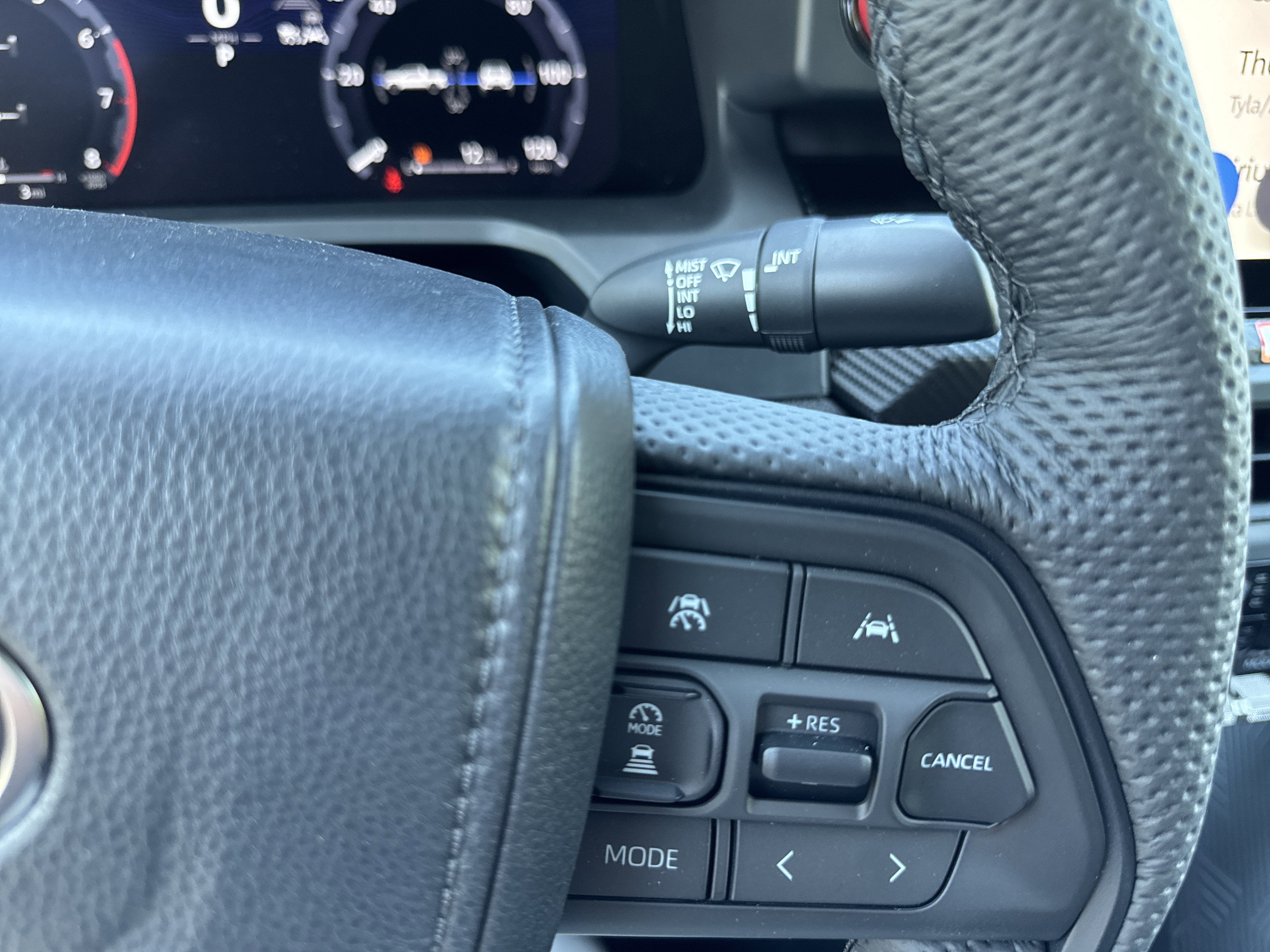 2026 Toyota Tacoma i-FORCE MAX Tacoma TRD Pro