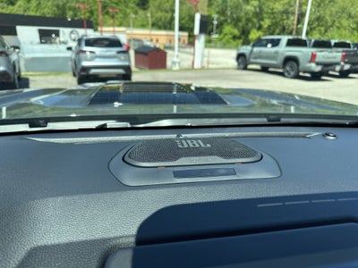 2026 Toyota Tacoma i-FORCE MAX Tacoma TRD Pro